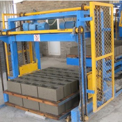 Concrete Batching Plant MG 30 M³ / Hour