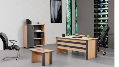 DRT-00029 STAFF TABLE SET