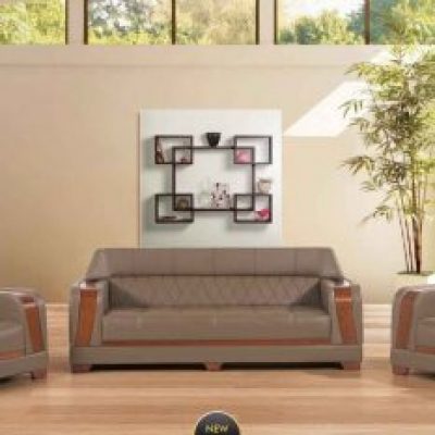 DRT-00001 EXECUTIVE DESK SET