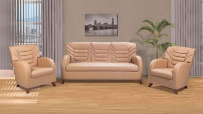DRT-00045 SOFA SET