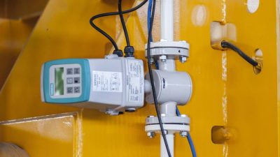 Measurement And Monitoring