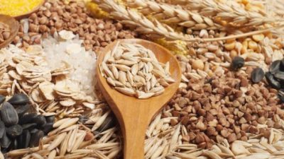 ALL-TİME RECORD WAS BROKEN İN AGRİCULTURAL EXPORTS