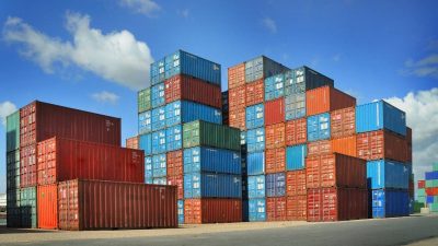 We Skipped the League in Exports Target Foreign Surplus