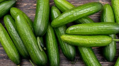 Cucumber