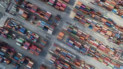 Export and Import Unit Value Indices Rise in April