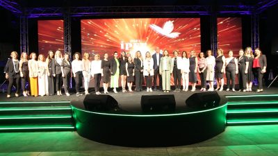 “2021 Silkworm Export Awards” found their owners in Bursa