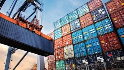 Record Exports of 6.1 Billion Dollars in 7 Months From the Textile and Raw Materials Sector
