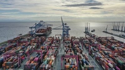 Turkey’s exports reached 22 billion 612 million dollars in September