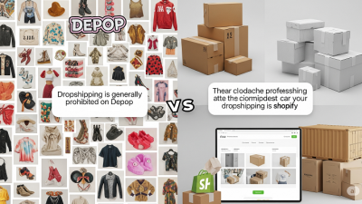 Depop Dropshipping : Your Beginner’s Guide to Selling
