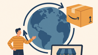 Amazon Dropshipping Suppliers List: Top Sources for a Successful Online Business