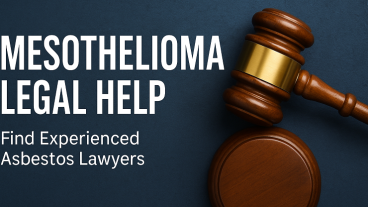 Mesothelioma Legal Help: Your Guide to Asbestos Lawsuits and Compensation