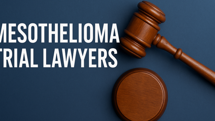 Mesothelioma Trial Lawyers: Fighting for Justice and Compensation