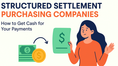 Structured Settlement Purchasing Companies: What You Need to Know